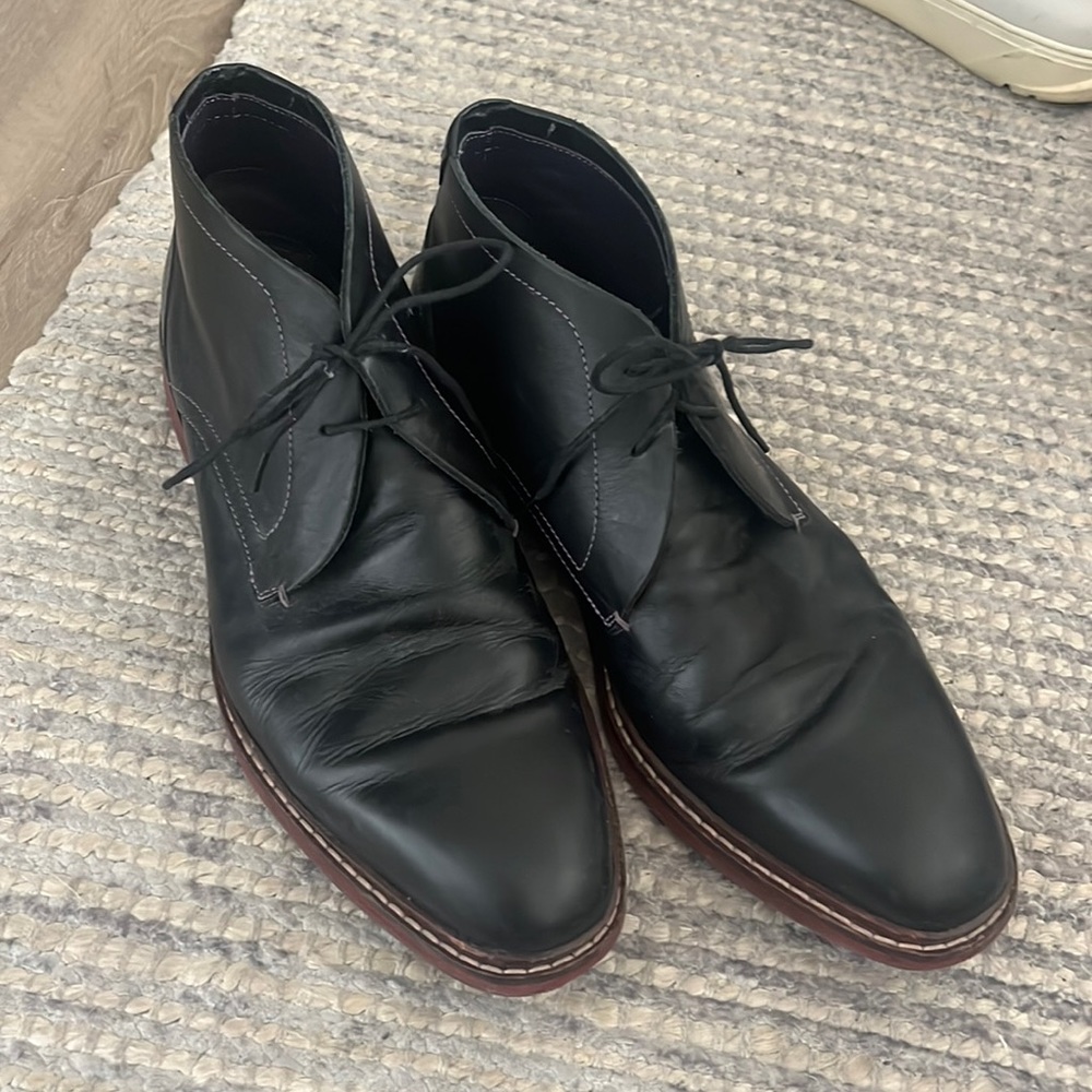 Ted Baker London Boots Size 44/US men’s 10.5
